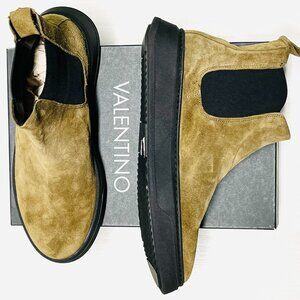 Mario VALENTINO Pull-On Sneaker boots